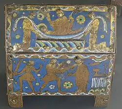 Musée des Beaux-Arts in Limoges