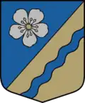 Coat of arms of Rembates Parish
