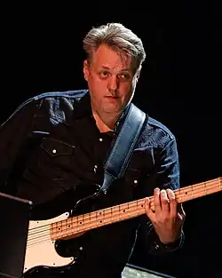Roger Arntzen (2025)