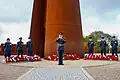 Remembrance Service, 2021