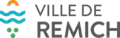 Official logo of Remich