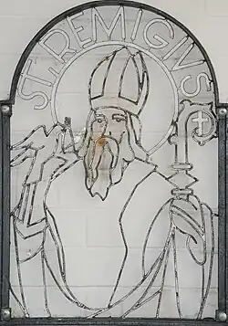 St. Remigius, Königswinter.