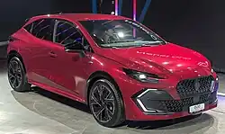 Renault Clio VI