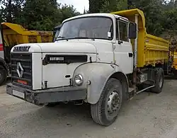 1980s Renault TLR