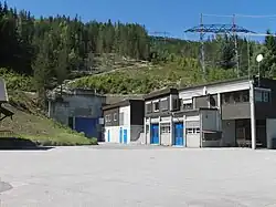 Rendalen kraftverk