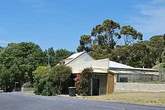 House at Rendelsham