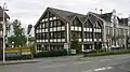Town hall and seat of the Verbandsgemeinde