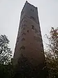 Water tower