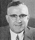 William A. Barrett, U.S. representative from Philadelphia (1945–1947, 1949–1976)