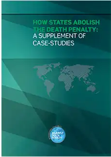 Supplement of Case-Studies (2020)
