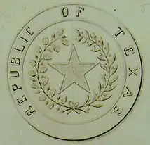 Coat of arms or logo