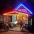 Nightlife