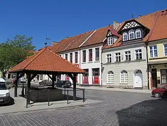 Market Square