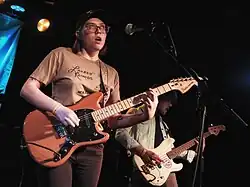 Retirement Party at Beat Kitchen in Chicago, January 2020