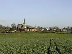 A general view of Reumont
