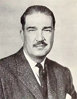 Oliver in 1963
