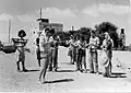 Revivim. 1948