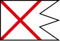 Flag of Revúca