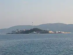 This island