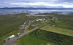Reykhólar
