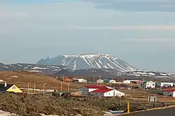 Panoramic view