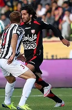 Reza Khaleghifar