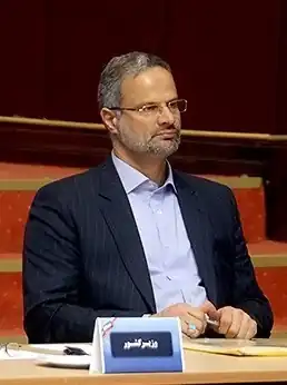 Sheykhaleslam in 2013