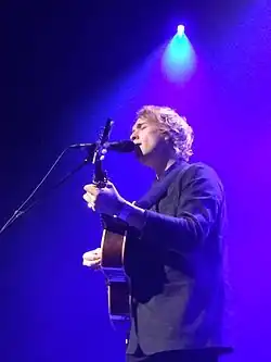 Rhodes at the Orangerie in Brussels on 6 February 2016