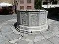 Fountain