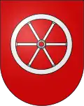 Coat of arms of Riaz