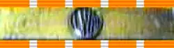 Bar to the Louw Wepener Medal