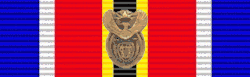 Mentioned in Dispatches - Okhankanyiweyo MID
