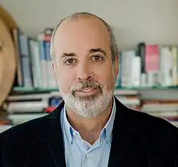 Ric Edelman, founder and board member, Edelman Financial Engines