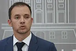 Ricardo Llerandi