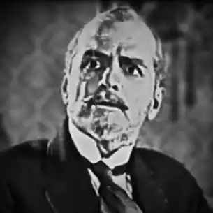 Richard Morris 1922 The Third Alarm Dr. Rutherford