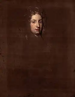 Richard Boyle
