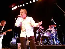 Richard Gower, 2006