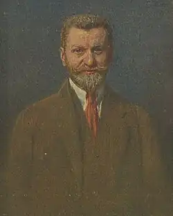 Richard Stöhr