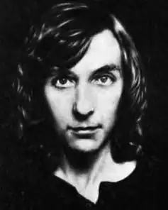 Tandy in 1977
