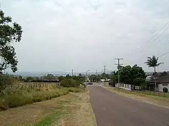 Orchard Road, Richlands