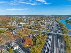 Richmond in 2025