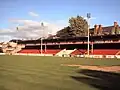 Richmond Park in the 1990s