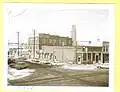 28 Jan 1966, N. Franklin St.