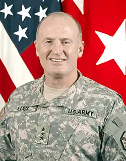 Rick Lynch