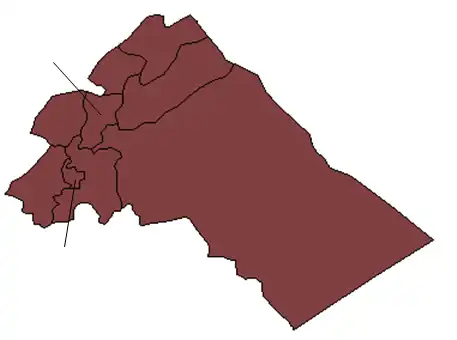 Rif Dimashq Governorate