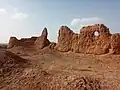Rig Castle