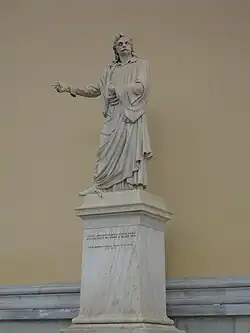 Rigas Feraios