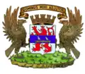 Coat of arms of Rigaud