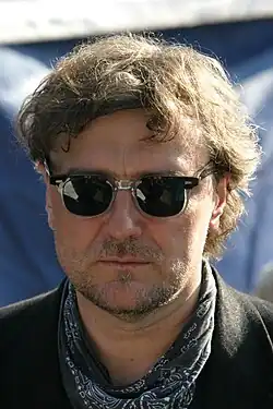 Sibul in 2006