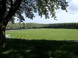 Riisvangen Stadium (1930s)